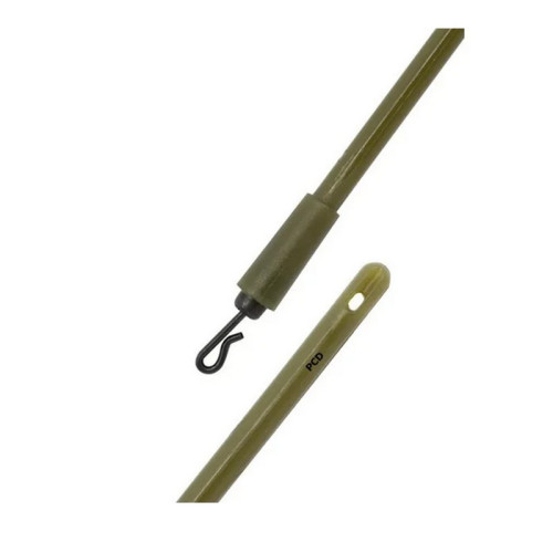 Tige Pour Plombs Trakker Fused PVA Bag Stem QC Swivel Par 5