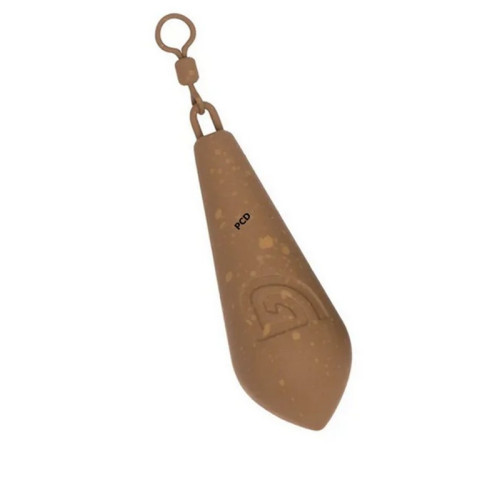 Plombs Trakker Distance Swivel Lead Par 10