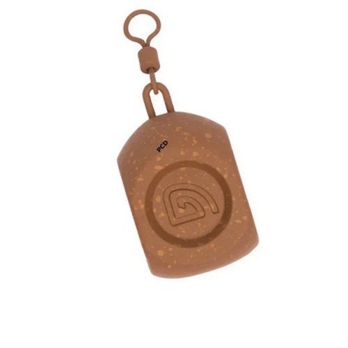 Plombs Trakker Square Pear Swivel Lead Par 10