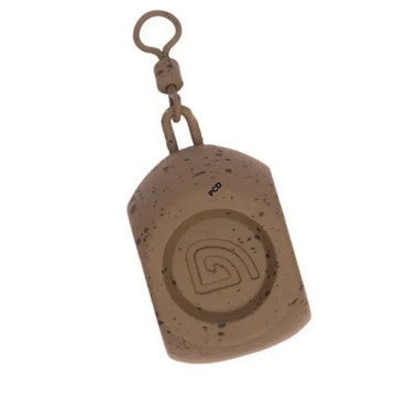 Plombs Trakker Square Pear Swivel Lead Par 10