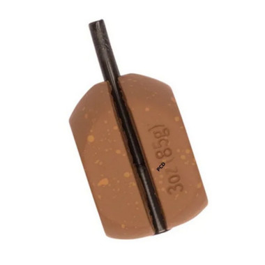 Plombs Trakker Square Pear QC Inline Lead Par 10