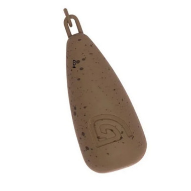 Plombs Trakker Dumpy Heli Lead Par 10