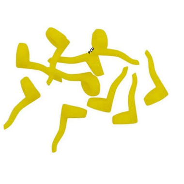 Gaines Trakker Zig Riggers Par 10