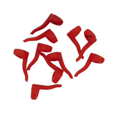 Gaines Trakker Zig Riggers Par 10