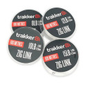 Bas De Ligne Trakker Zig Link 100m