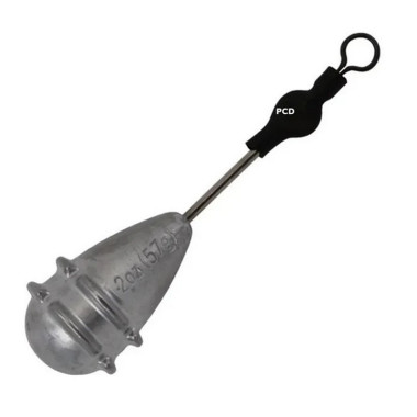 Pack De Plombs Trakker Marker Lead Pack Par 3