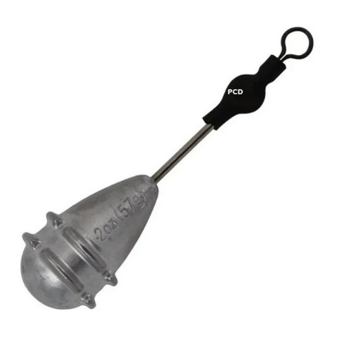 Pack De Plombs Trakker Marker Lead Pack Par 3