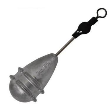 Pack De Plombs Trakker Marker Lead Pack Par 3