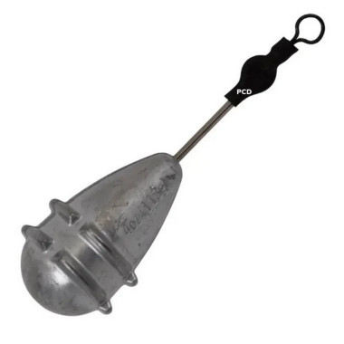 Pack De Plombs Trakker Marker Lead Pack Par 3