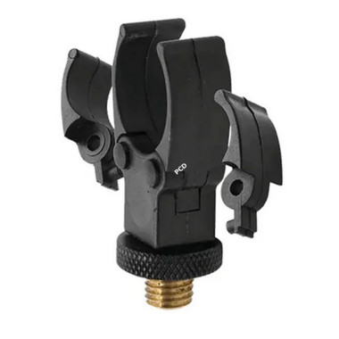 Support De Canne Arrière Trakker Quicklock Butt Rest à L'Unité