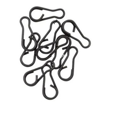 Agrafes Trakker Quick Change Link Par 10