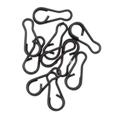 Agrafes Trakker Quick Change Link Par 10