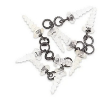 Accroche Appats Trakker Plastic Bait Screws Par 10