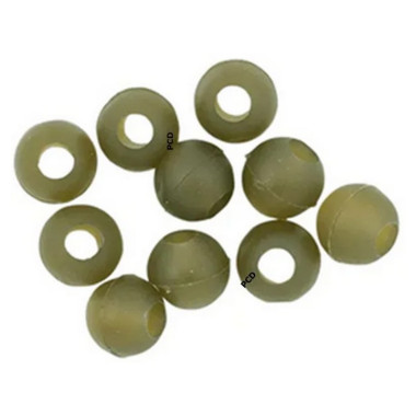 Perles Hélicoptère Trakker Heli Bore Bead Par 10