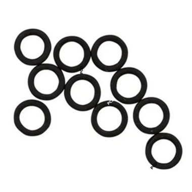 Anneaux Trakker Bait Rings...