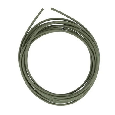 Gaine Trakker Tungsten Tubing Weed Green 2M