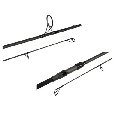 Canne Carpe Trakker Propel Rod 12 Pieds 3.5LBS