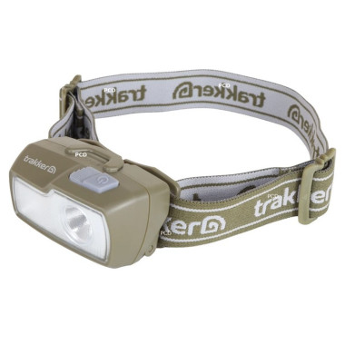 Lampe Frontale Trakker 420 Lumens NiteLife Headtorch 420