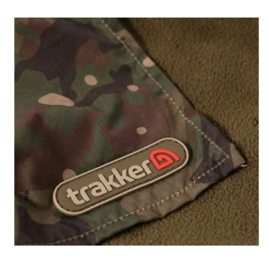 Couverture Trakker Levelite Oval MF-HDR Wide Cover