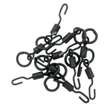 Emerillons Trakker Ronnie Swivel Size 11 Par 10