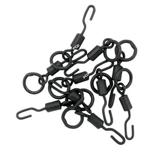 Emerillons Trakker Ronnie Swivel Size 11 Par 10