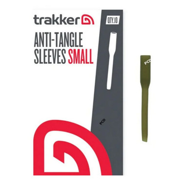 Manchons Trakker Anti Tangle Sleeve Small Par 10