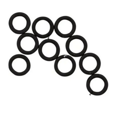 Anneaux Trakker Bait Rings Small Par 10