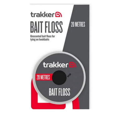 Fil Dentaire Trakker Bait Floss 20M