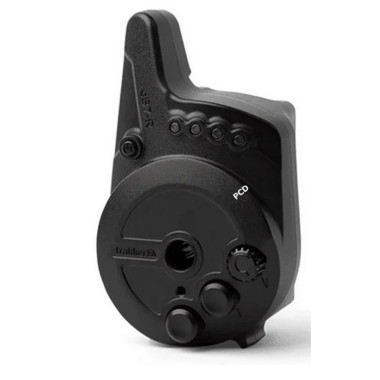 Coffret 3 Détecteurs + Centrale Trakker dB7-R 3 Rod Bite Alarm Set 3 + 1