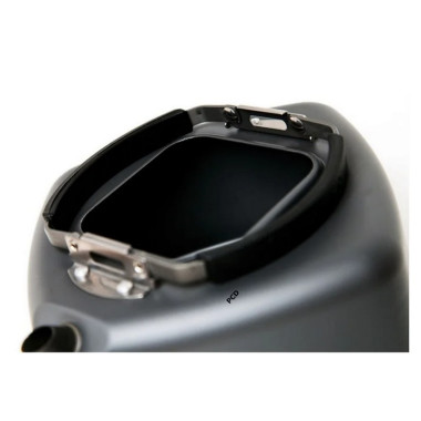 Bouilloire Carrée Ridge Monkey Taille L