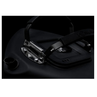 Bouilloire Carrée Ridge Monkey Taille L