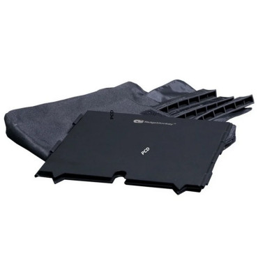 Brise Vent Ridge Monkey Quad Connect Windshield