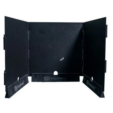 Brise Vent Ridge Monkey Quad Connect Windshield