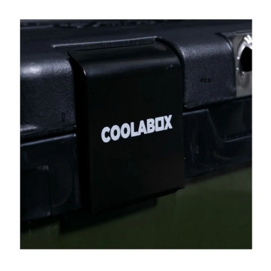 Glacière Ridge Monkey CoolaBox Compact 12 Litres