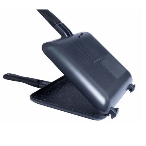 Toaster Ridge Monkey Connect Sandwich Toaster XL Granite Edition