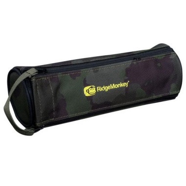 Sac + Pots Pour Appâts Ridge Monkey Modular Hookbait Pots Camo