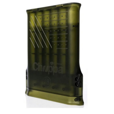 Coupe Bouillettes Ridge Monkey Choppa Small 14-16mm