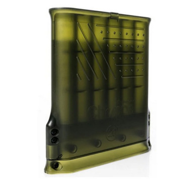 Coupe Bouillettes Ridge Monkey Choppa Medium 18-20MM