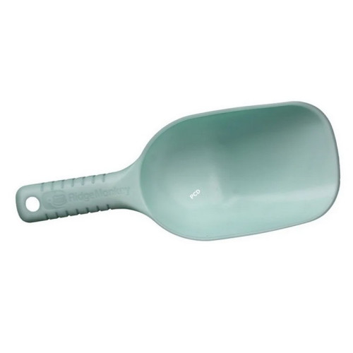 Pelle d'Amorçage Ridge Monkey Nite-Glo Bait Spoon STD