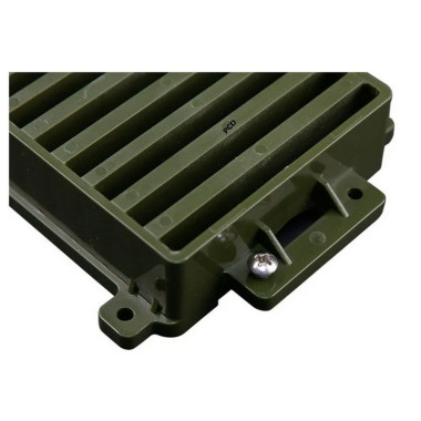 Grille à Particules Ridge Monkey Advanced Boilie Crusher Particle Plate