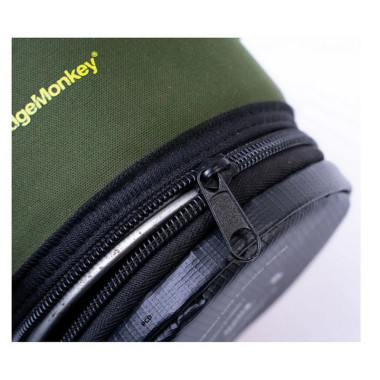 Housse Chauffante Ridge Monkey EcoPower Gas Canister Cover