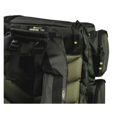 Sac à Dos De Transport Ridge Monkey Hunter 750 Rucksack
