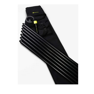 Repère De Marquage Et Tubes Ridge Monkey MarkaPole Kit 7m