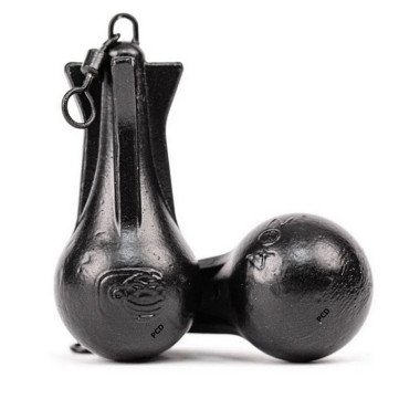 Plombs Pour Flotteur Marqueur Ridge Monkey MarkaFloat 4oz Par 2