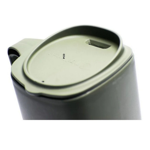 ThermoMug Gunmetal Ridge...