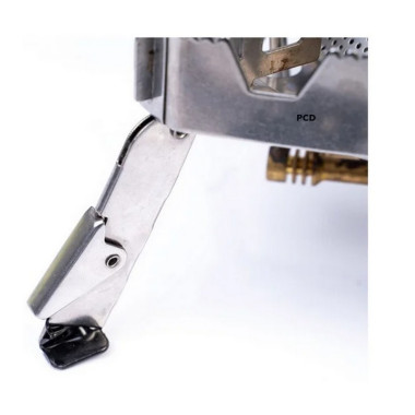 Réchaud Ridge Monkey Quad Stove Pro