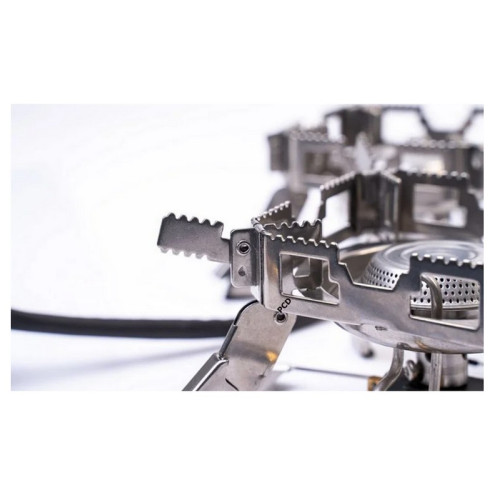 Réchaud Ridge Monkey Quad Stove Pro Mini