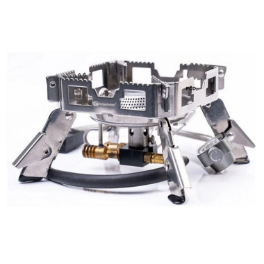 Réchaud Ridge Monkey Quad Stove Pro Mini