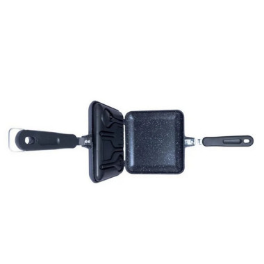 Toaster Ridge Monkey Classic Sandwich Toaster XL Granite Edition