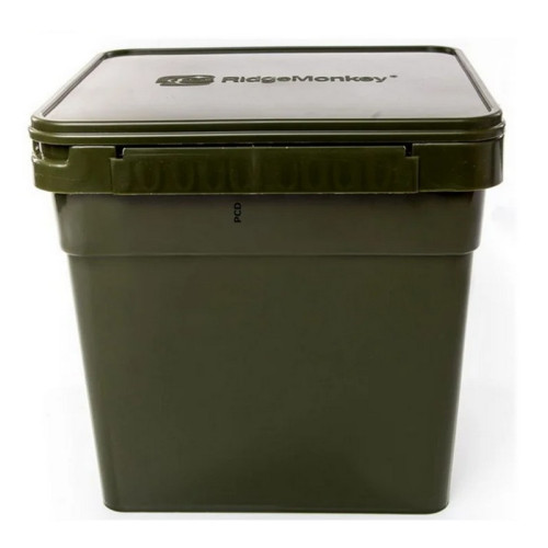 Seau Pour Appâts Ridge Monkey Modular Bucket Standard